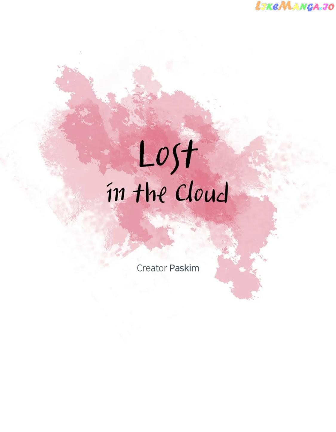 Lost In The Cloud chapter 62 - page 35