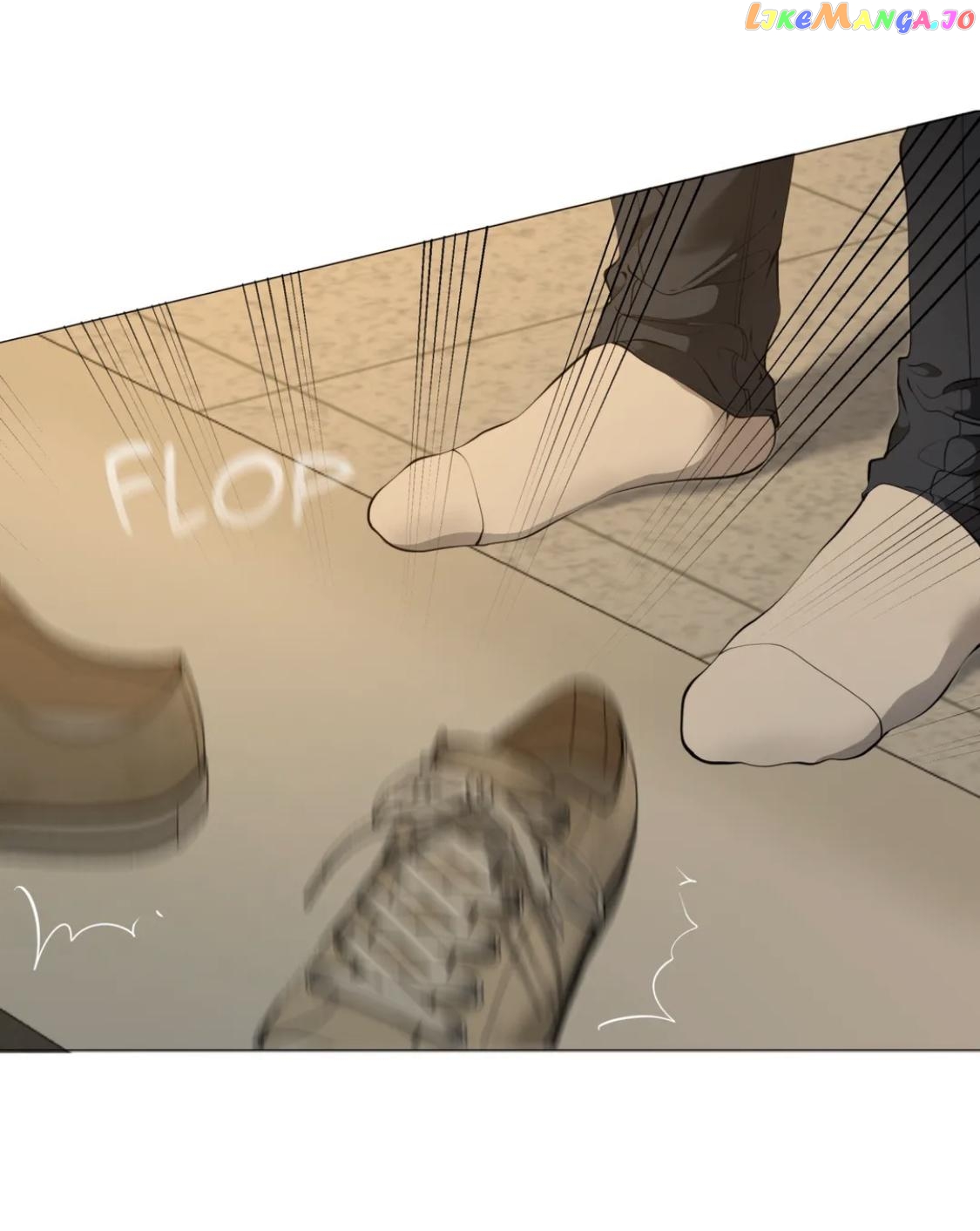 Lost In The Cloud chapter 62 - page 38