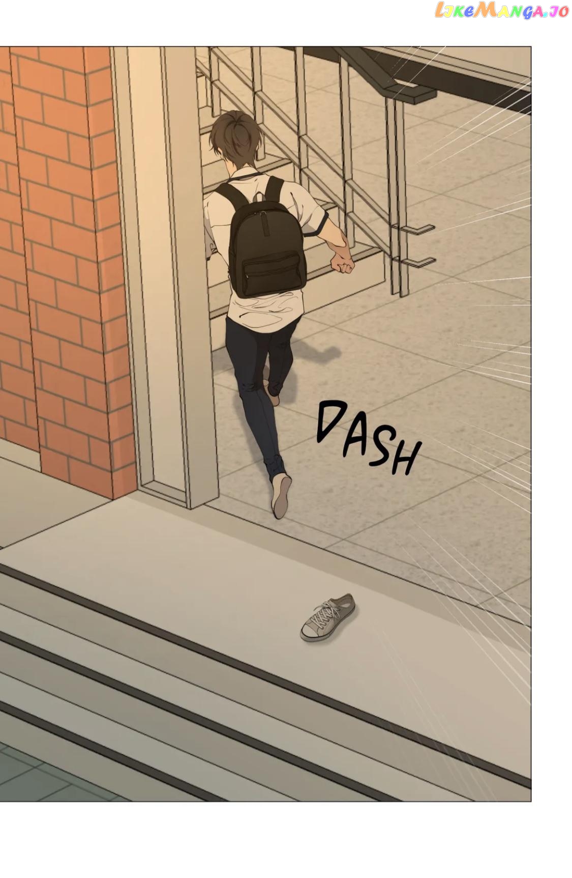 Lost In The Cloud chapter 62 - page 41