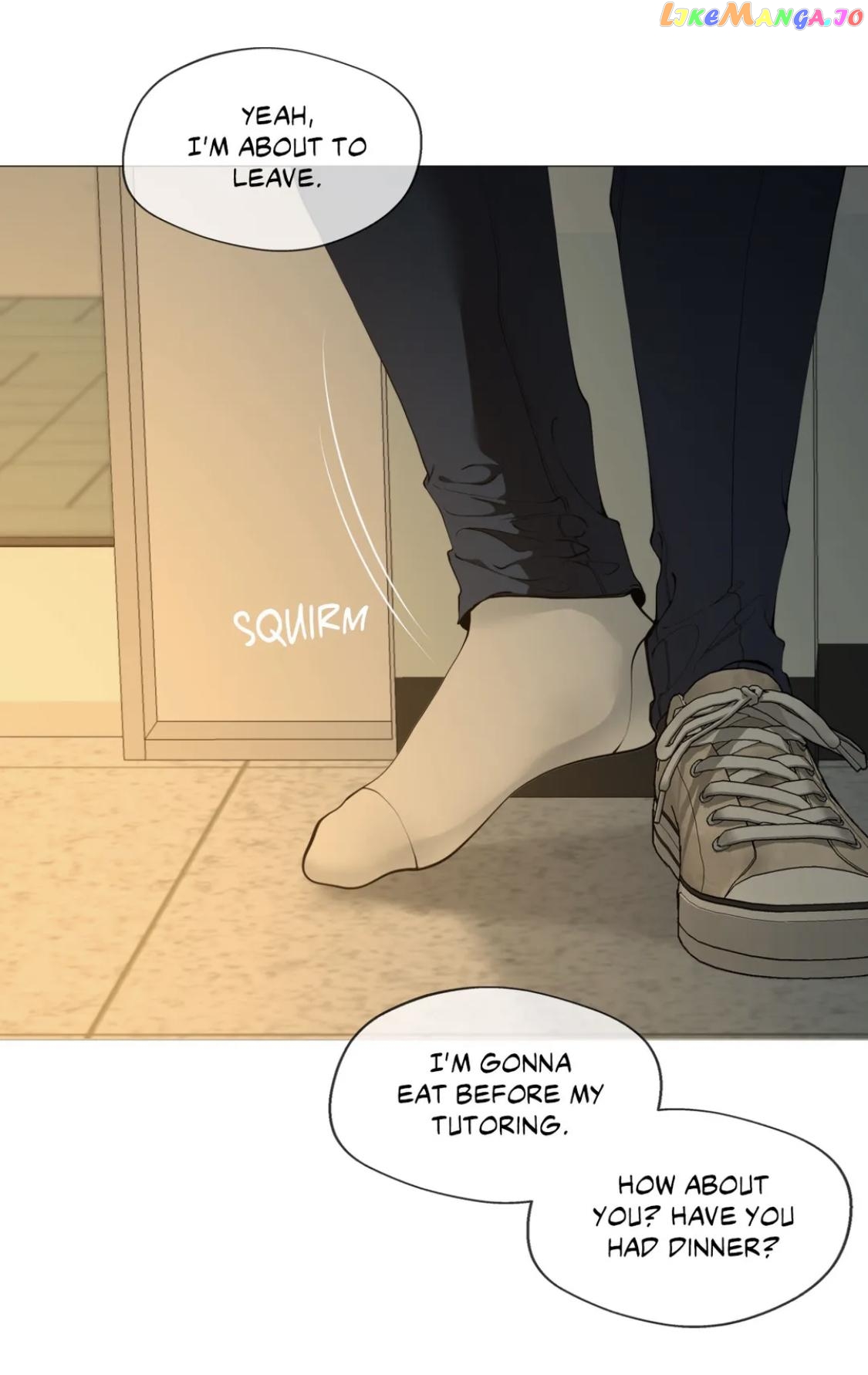 Lost In The Cloud chapter 62 - page 42