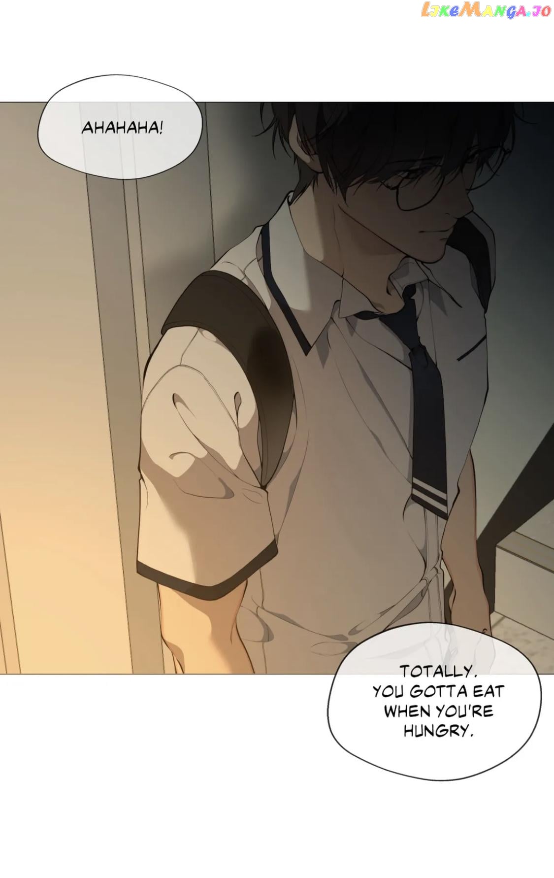 Lost In The Cloud chapter 62 - page 43
