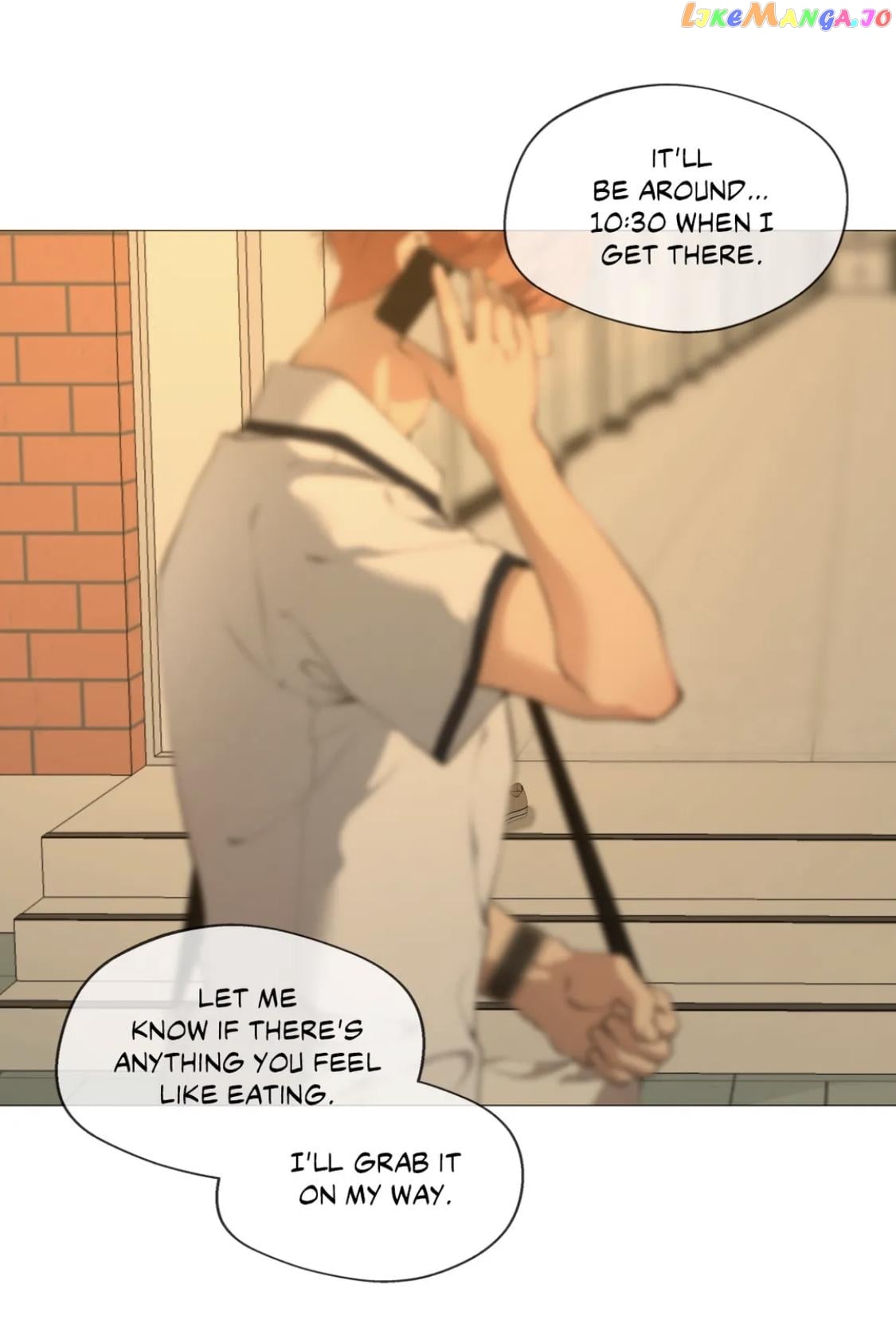 Lost In The Cloud chapter 62 - page 48