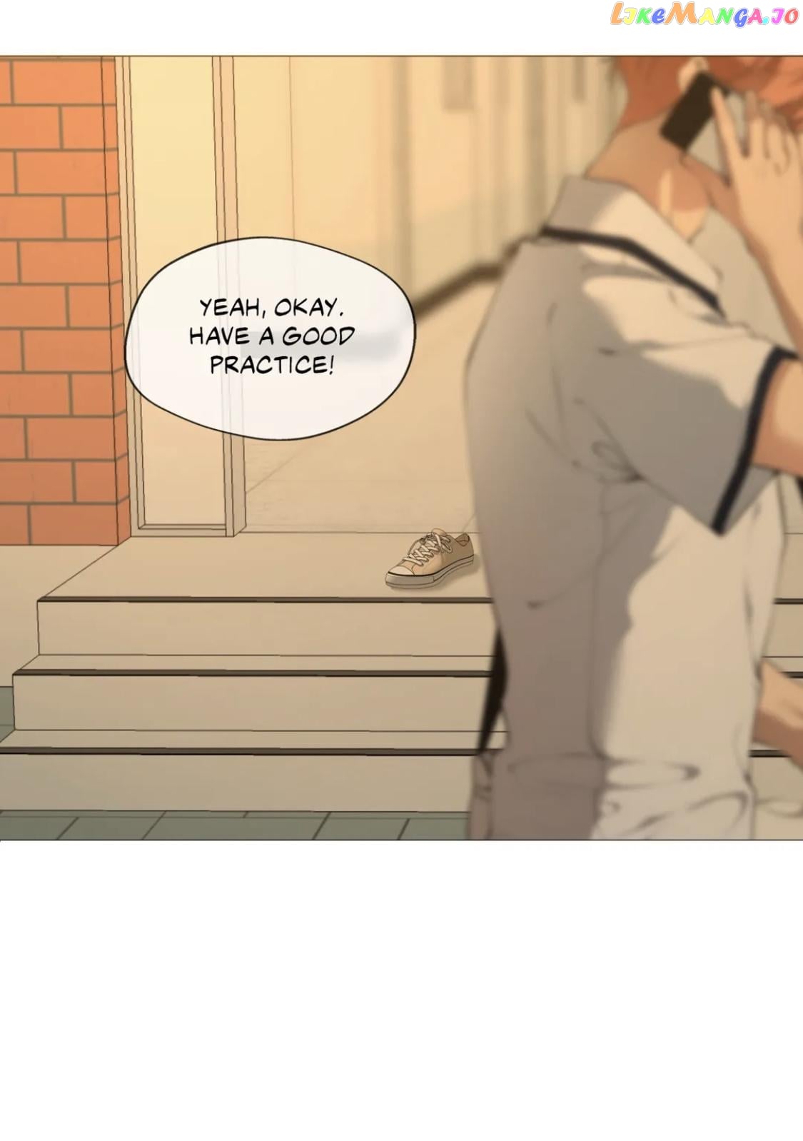 Lost In The Cloud chapter 62 - page 49