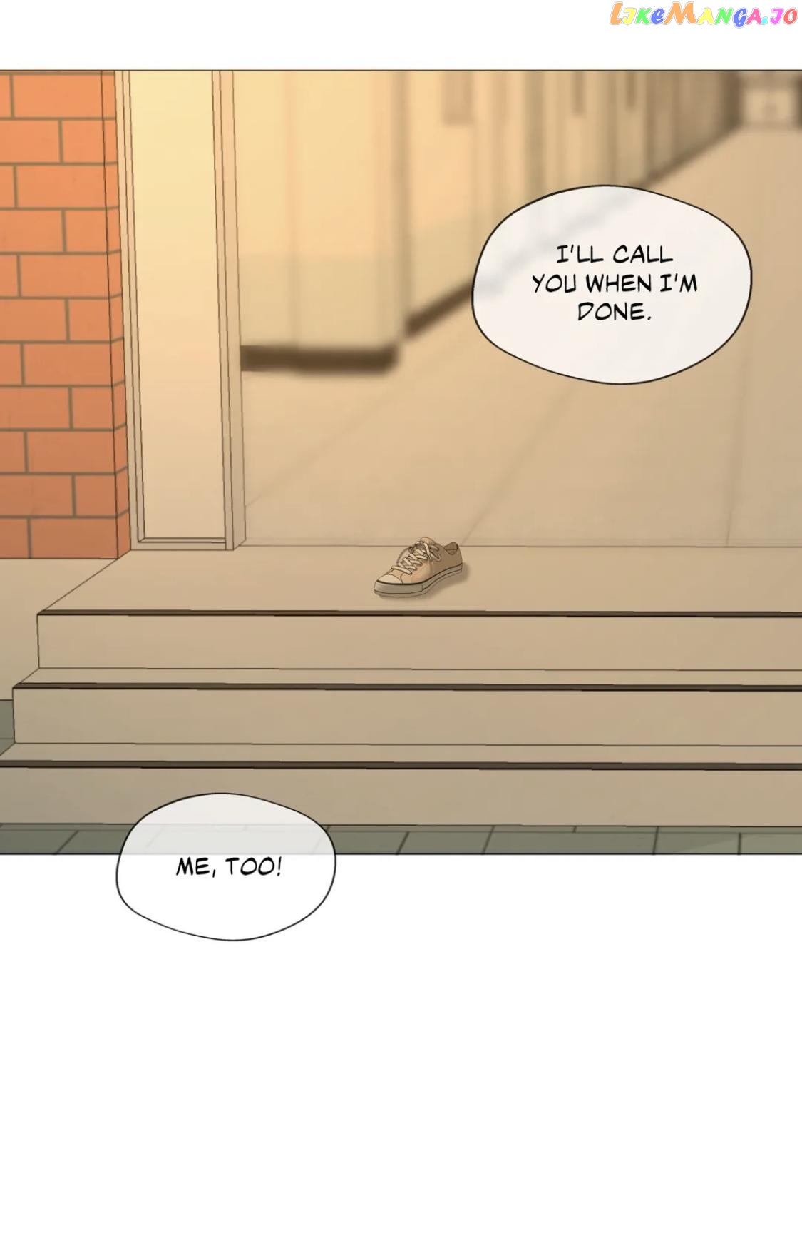 Lost In The Cloud chapter 62 - page 50