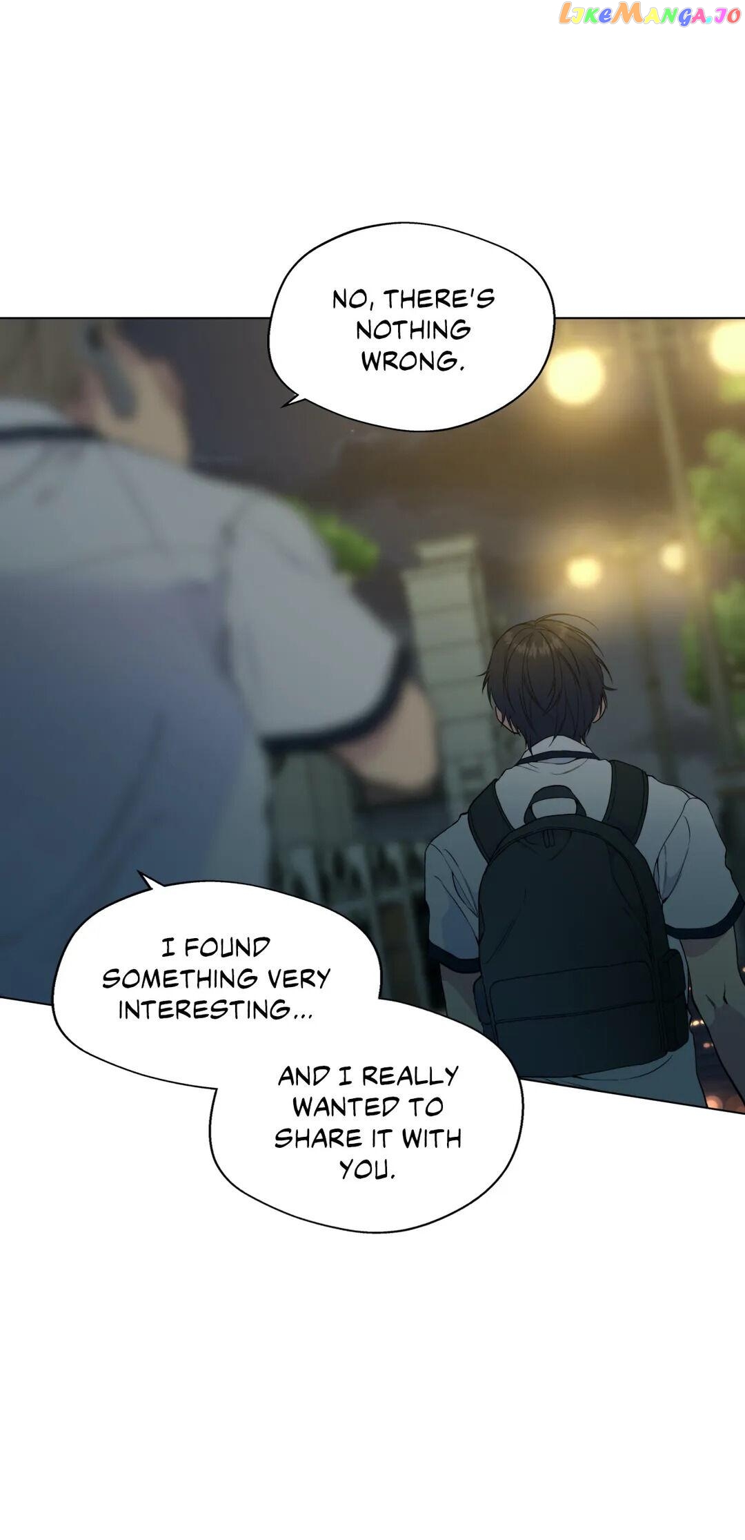 Lost In The Cloud chapter 41 - page 39