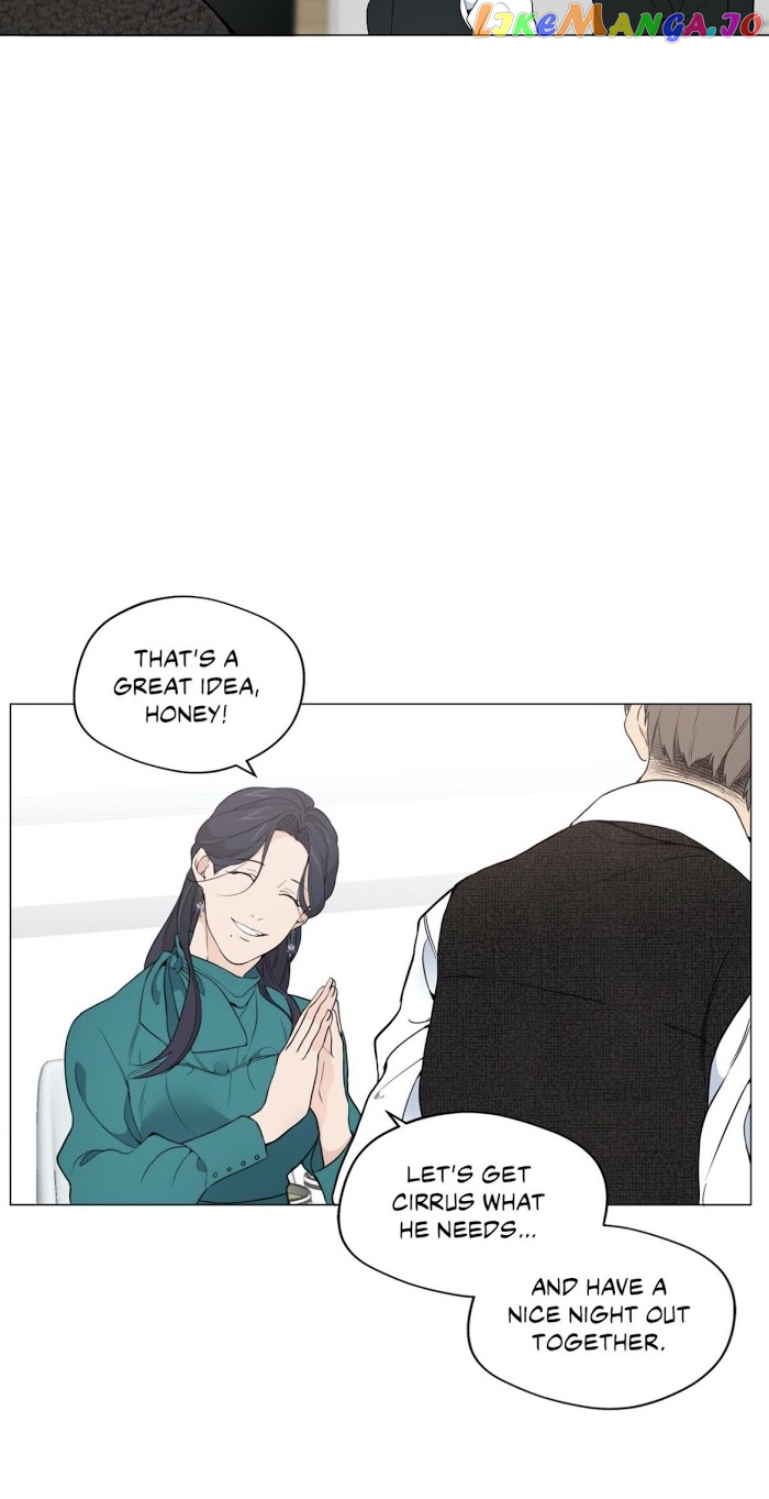 Lost In The Cloud chapter 12 - page 10