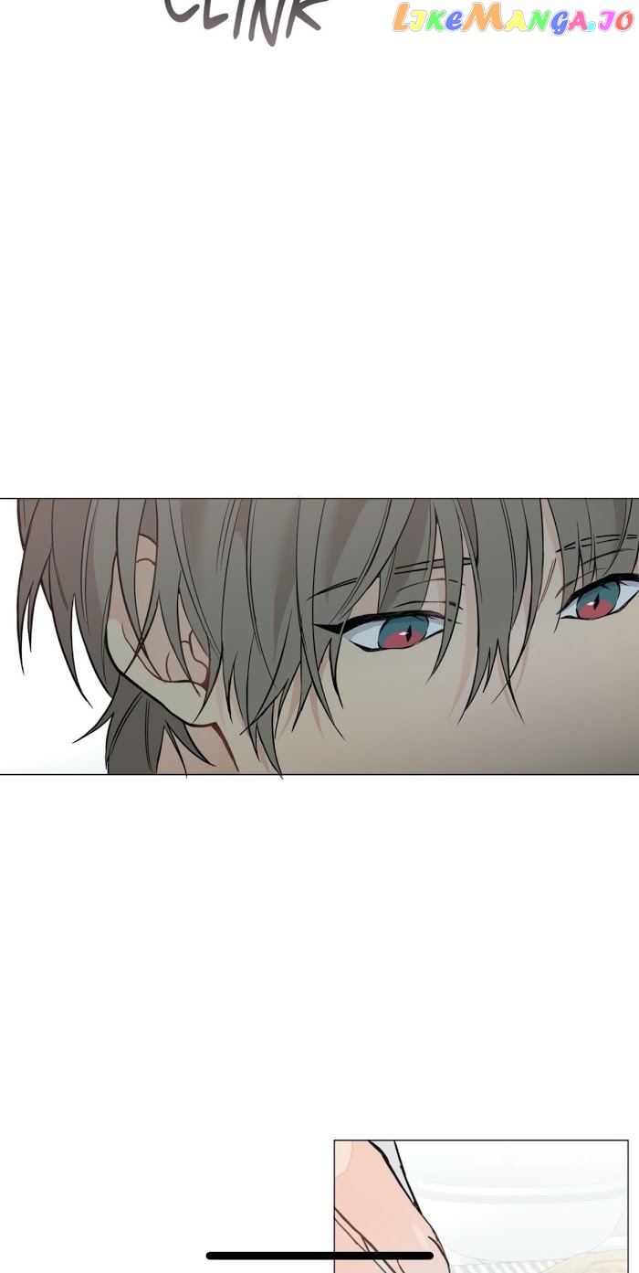 Lost In The Cloud chapter 12 - page 15