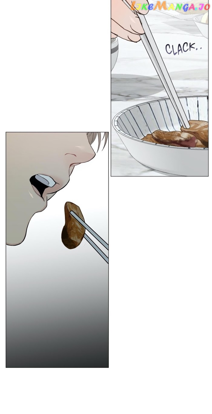 Lost In The Cloud chapter 12 - page 16
