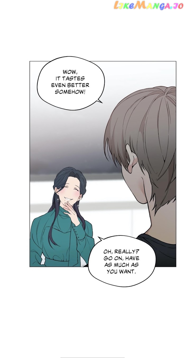 Lost In The Cloud chapter 12 - page 17