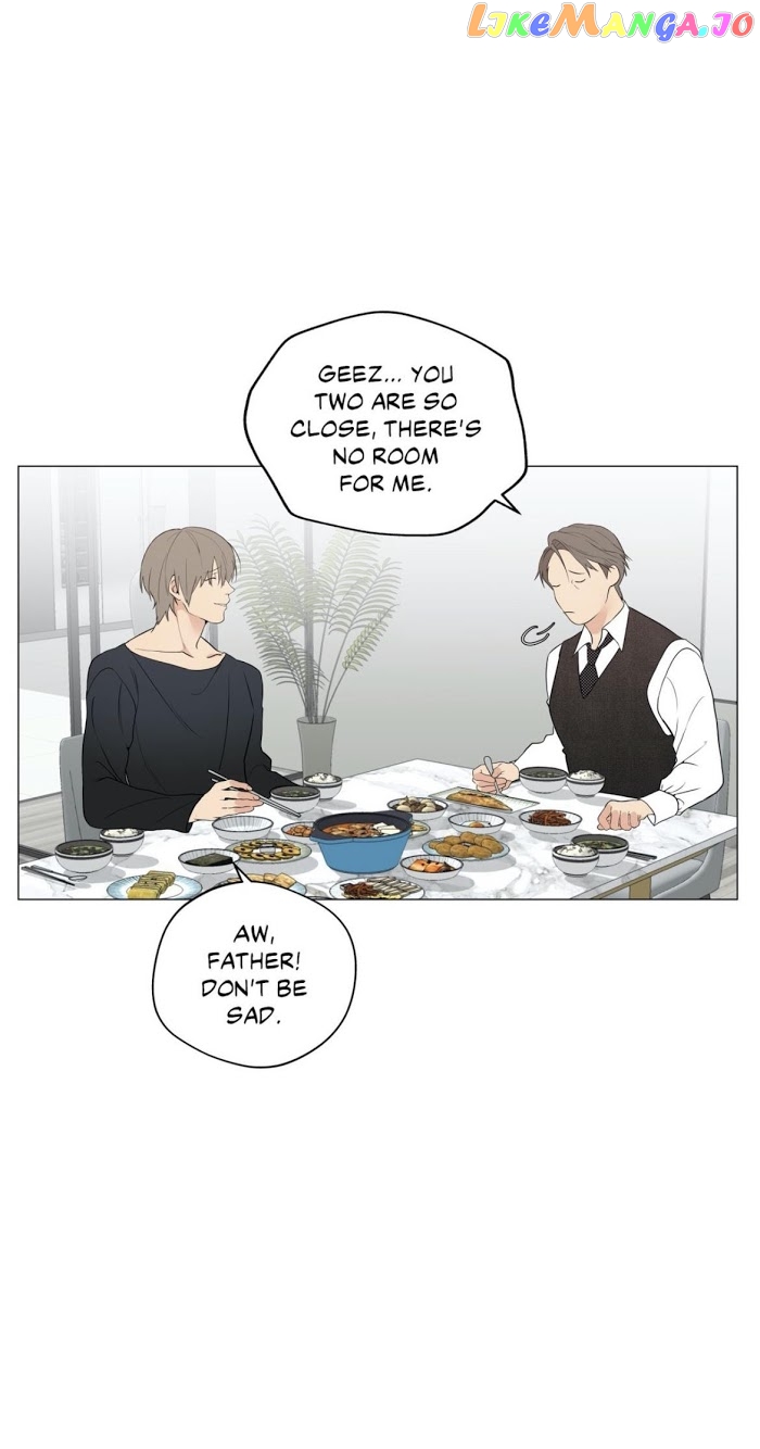 Lost In The Cloud chapter 12 - page 18