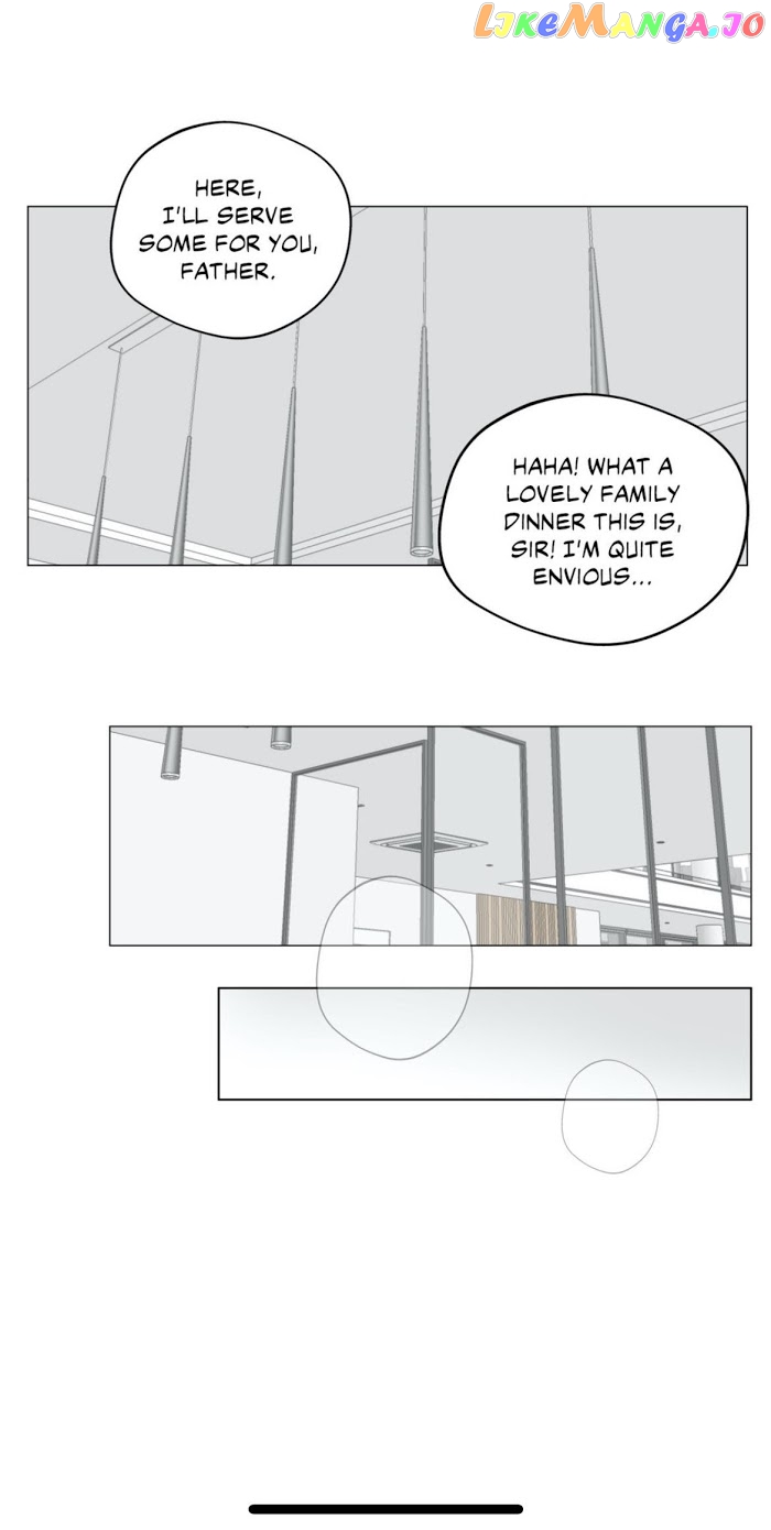 Lost In The Cloud chapter 12 - page 19