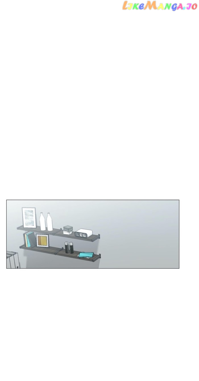 Lost In The Cloud chapter 12 - page 20