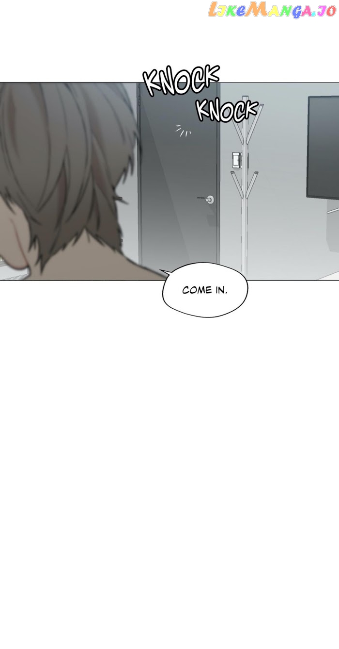 Lost In The Cloud chapter 12 - page 22