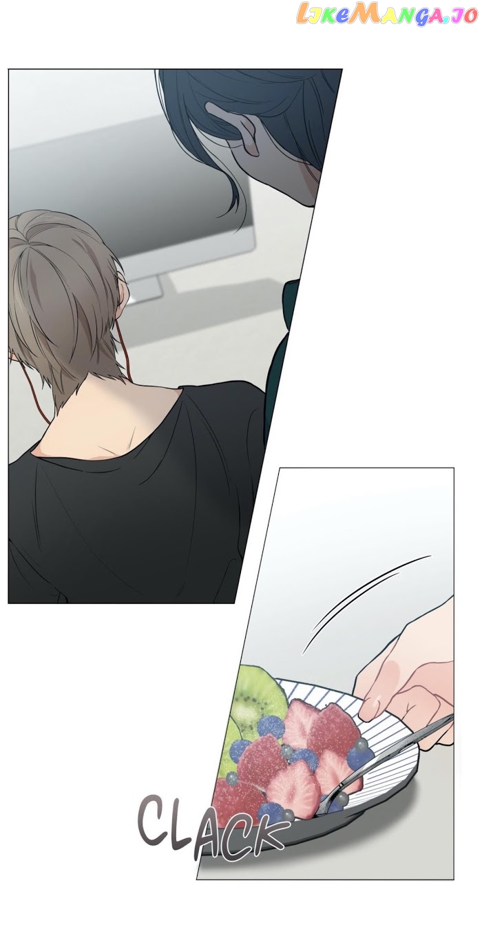 Lost In The Cloud chapter 12 - page 23