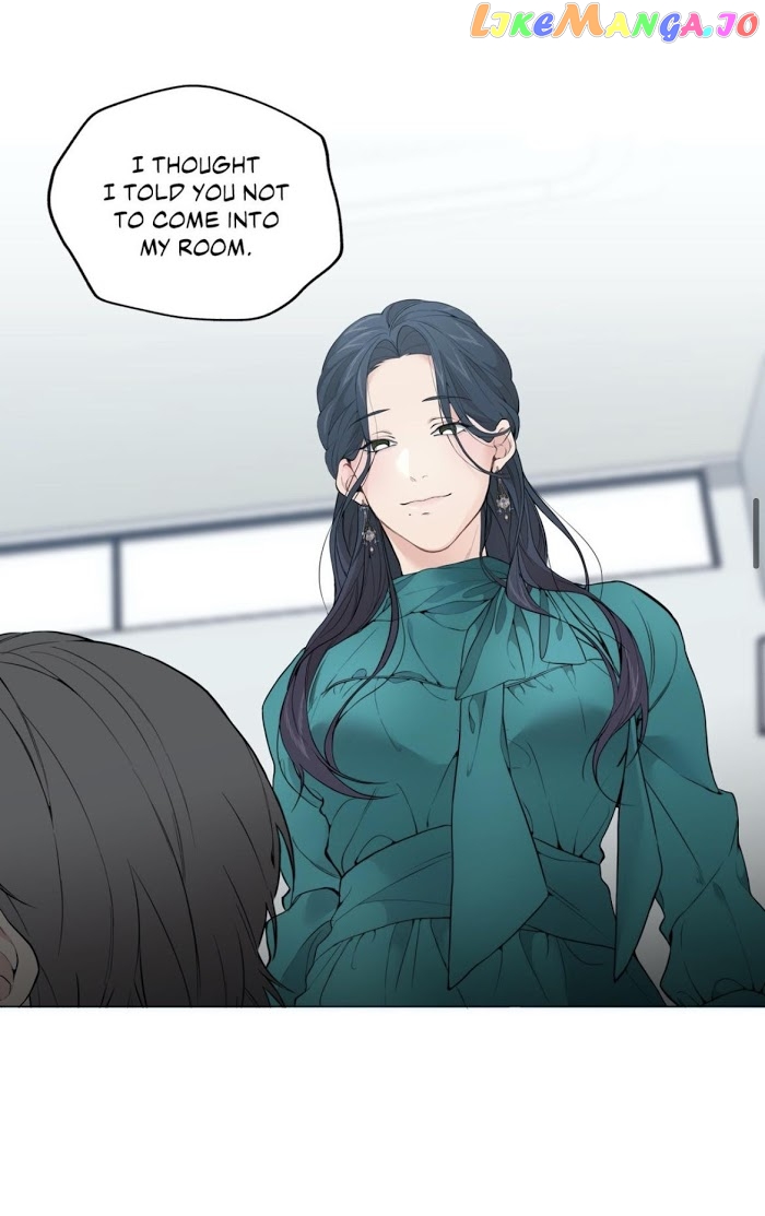 Lost In The Cloud chapter 12 - page 25