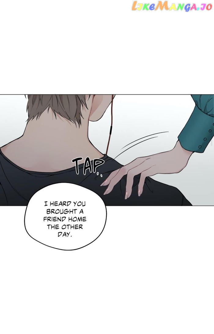 Lost In The Cloud chapter 12 - page 26