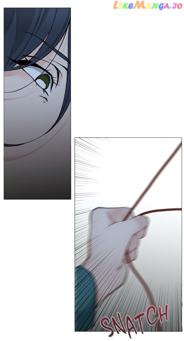 Lost In The Cloud chapter 12 - page 31