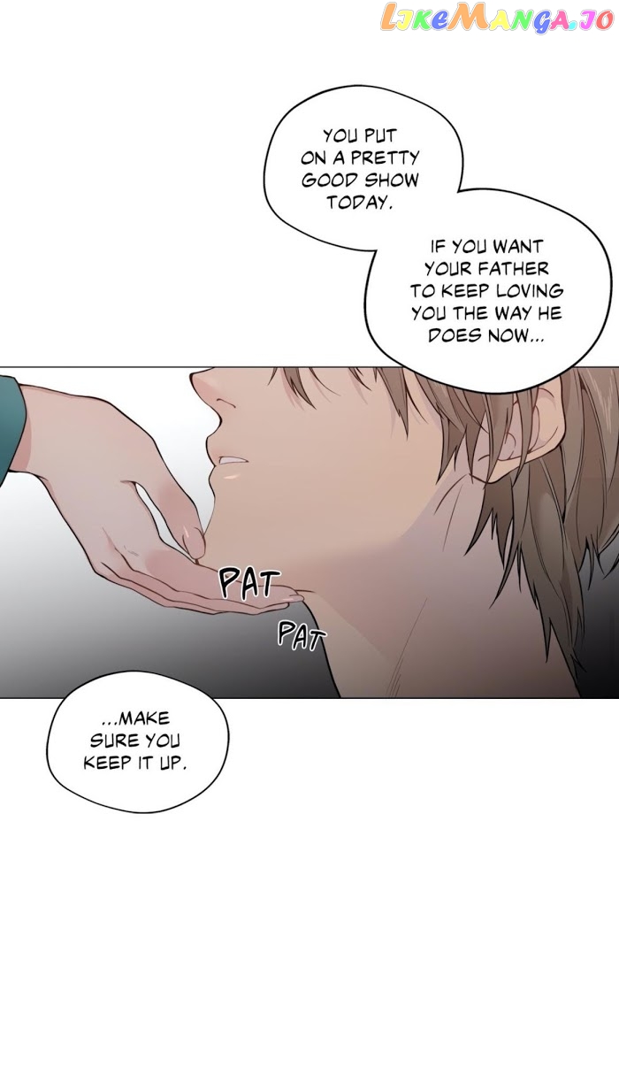 Lost In The Cloud chapter 12 - page 34
