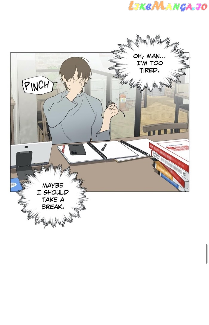 Lost In The Cloud chapter 12 - page 42