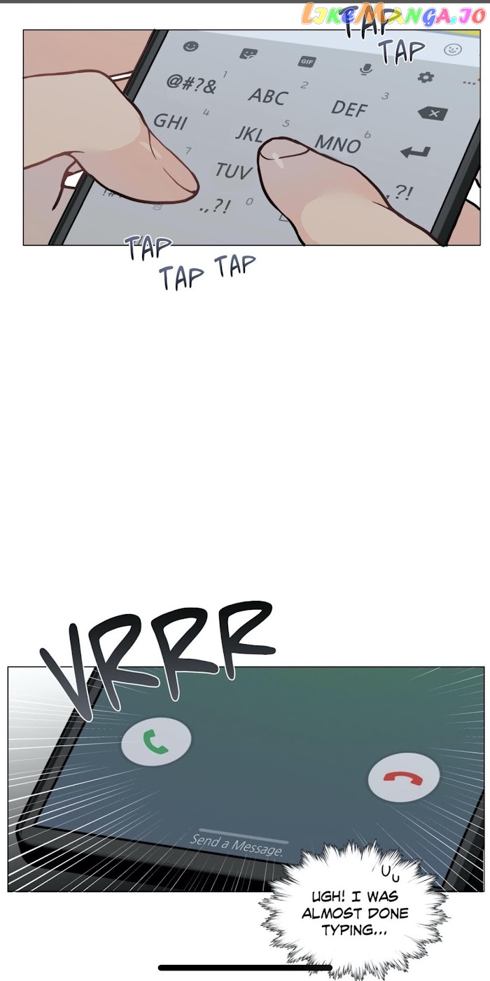 Lost In The Cloud chapter 12 - page 49