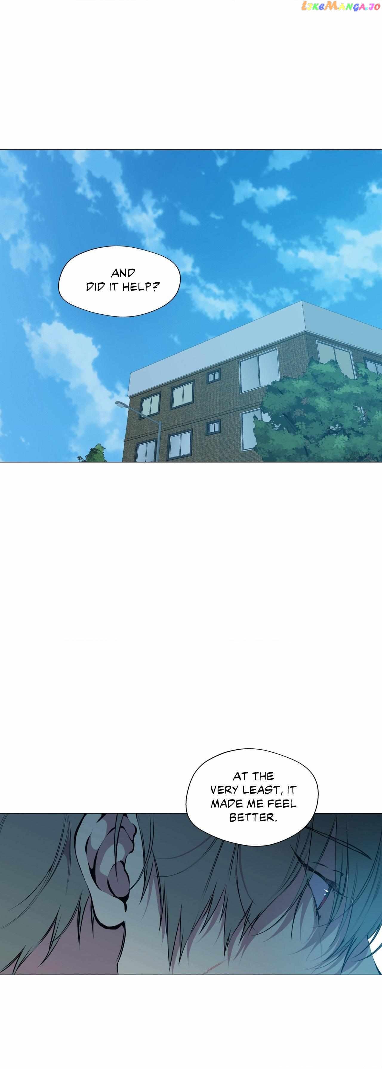 Lost In The Cloud chapter 88 - page 26