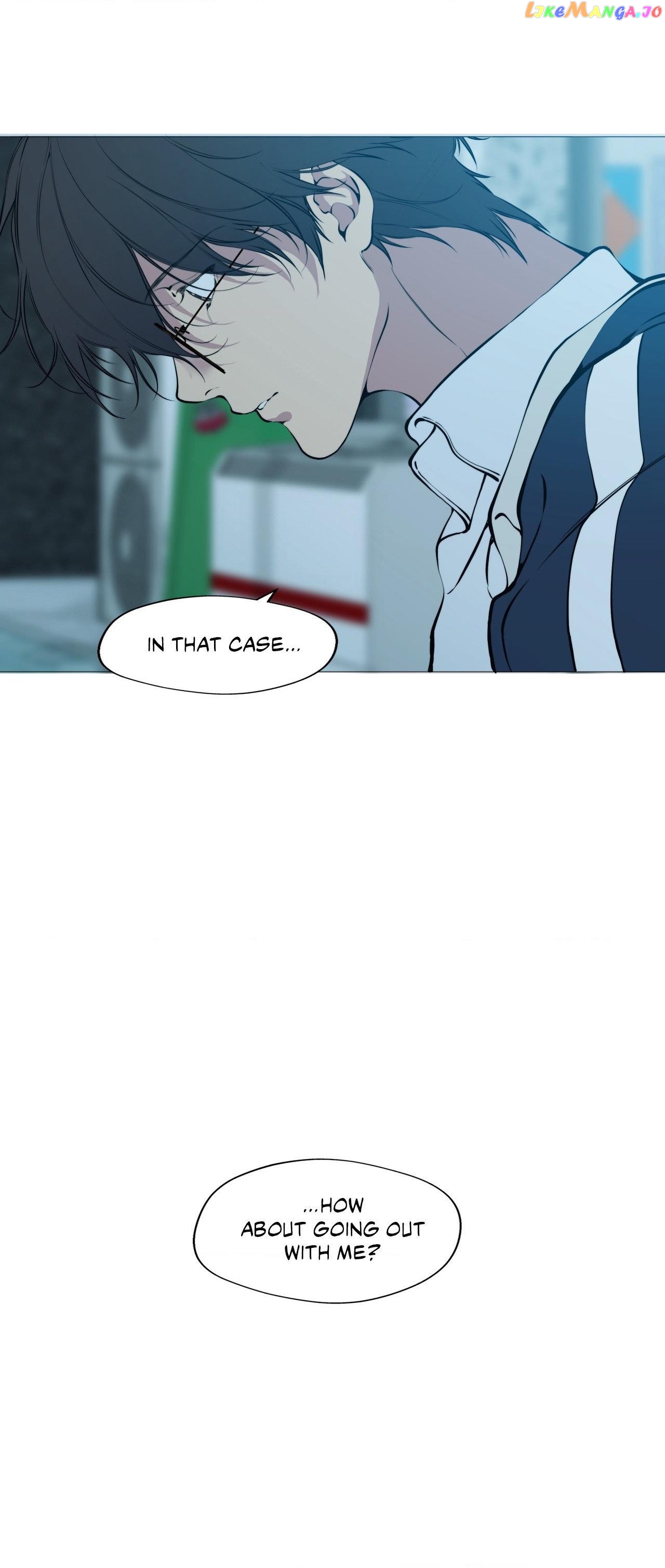 Lost In The Cloud chapter 88 - page 30