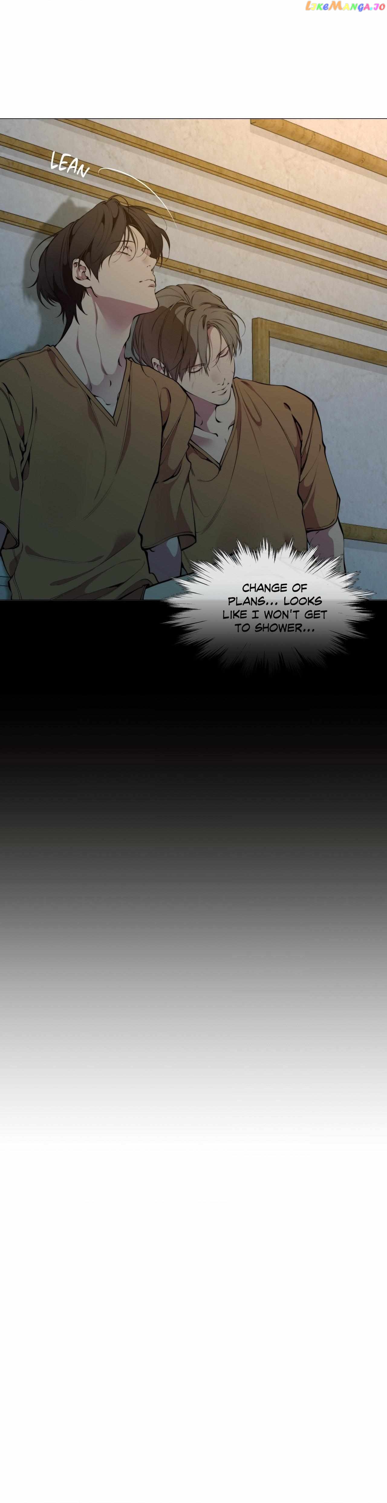 Lost In The Cloud chapter 88 - page 8