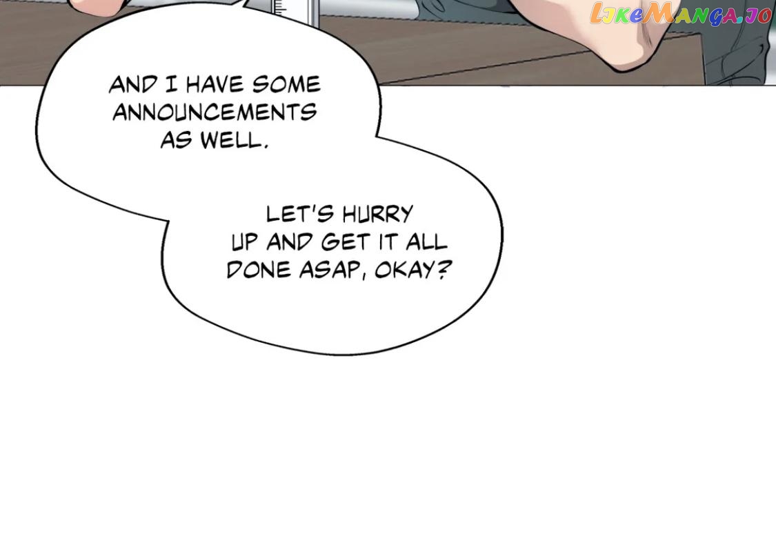 Lost In The Cloud chapter 63 - page 15