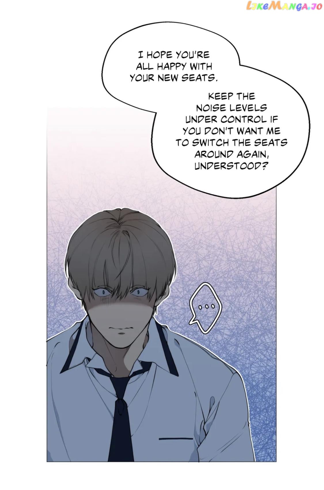 Lost In The Cloud chapter 63 - page 17
