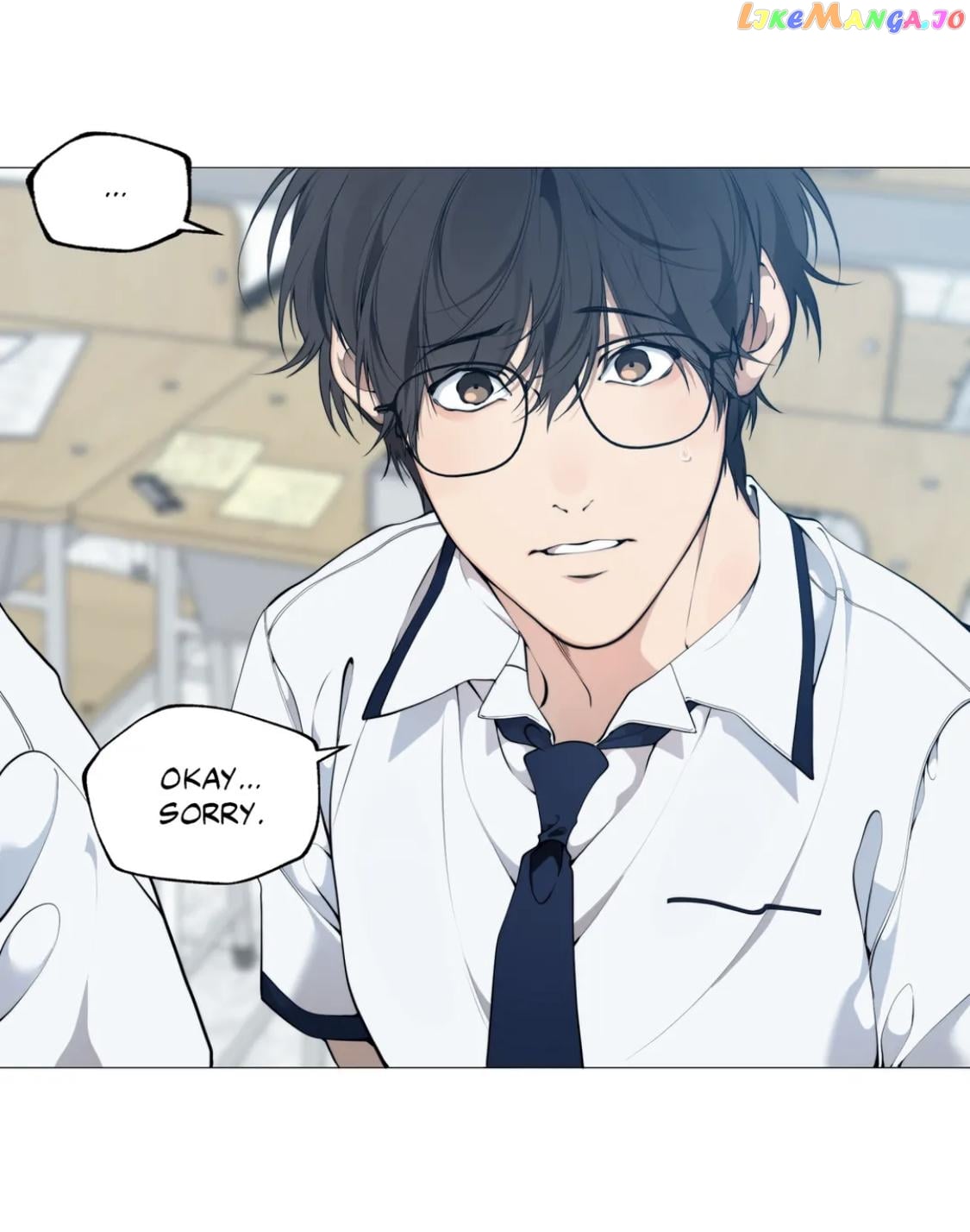 Lost In The Cloud chapter 63 - page 42