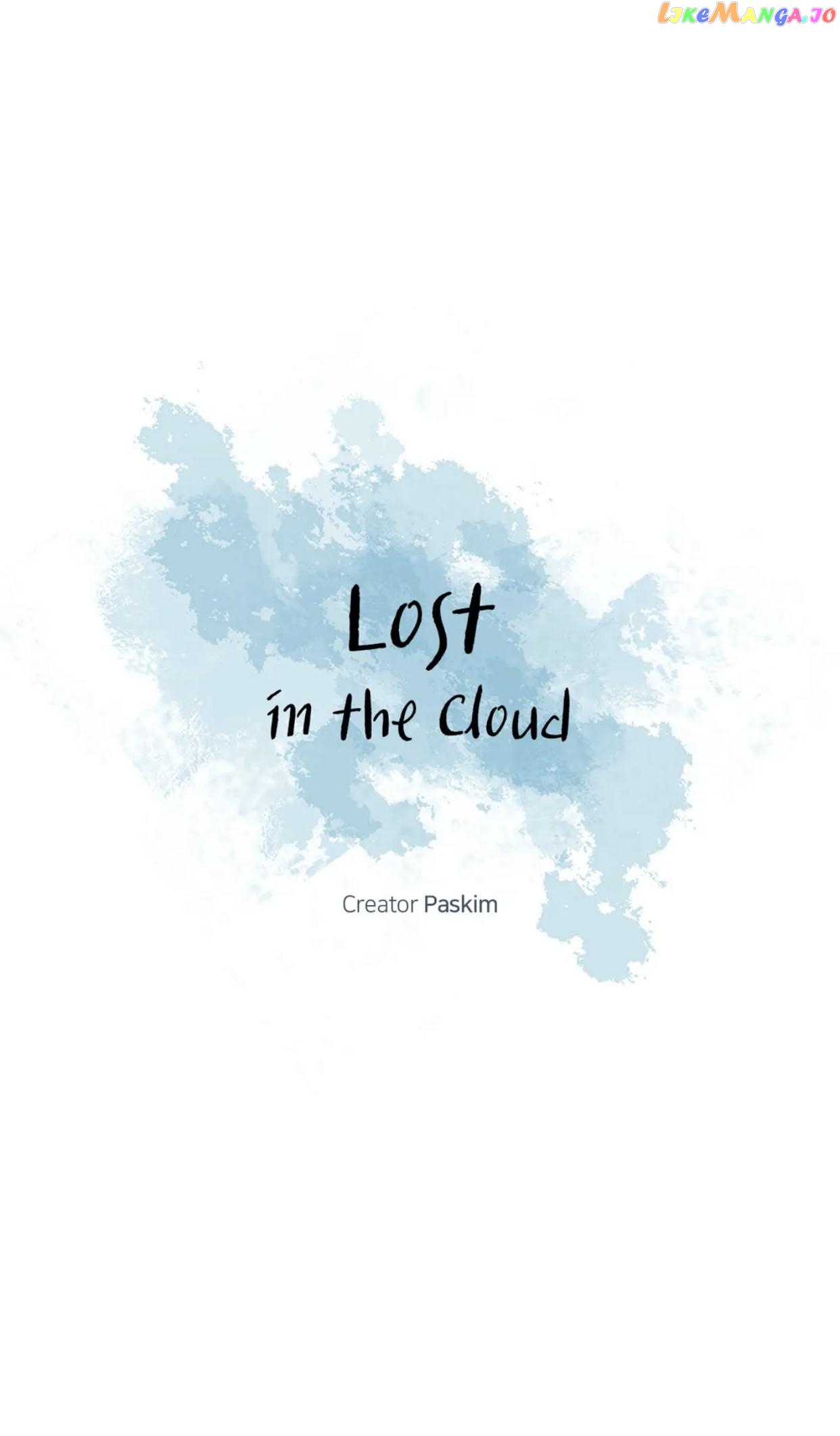 Lost In The Cloud chapter 42 - page 25
