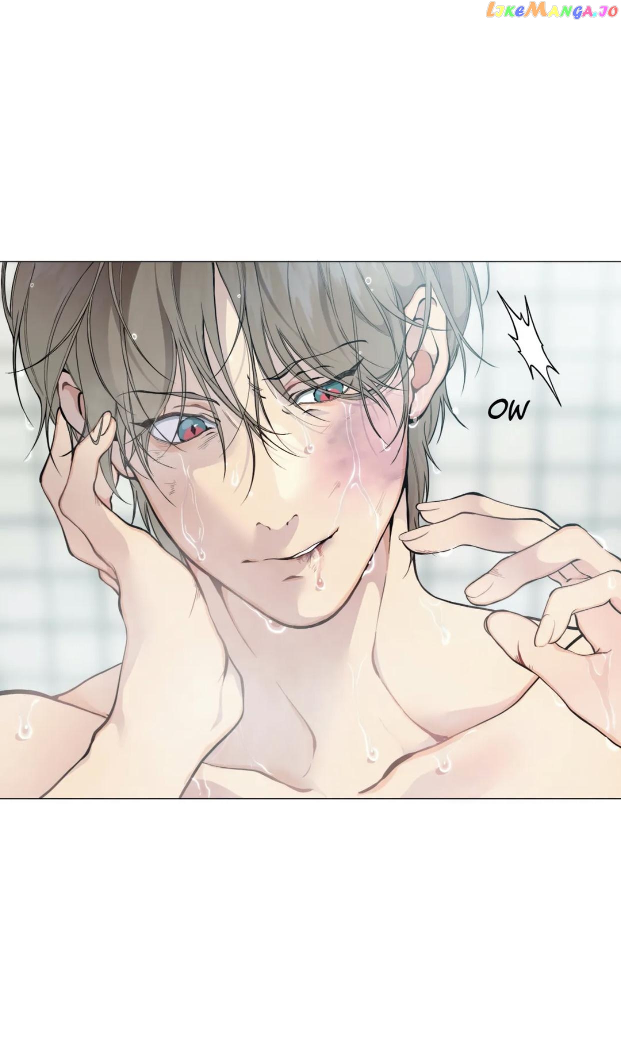 Lost In The Cloud chapter 42 - page 30