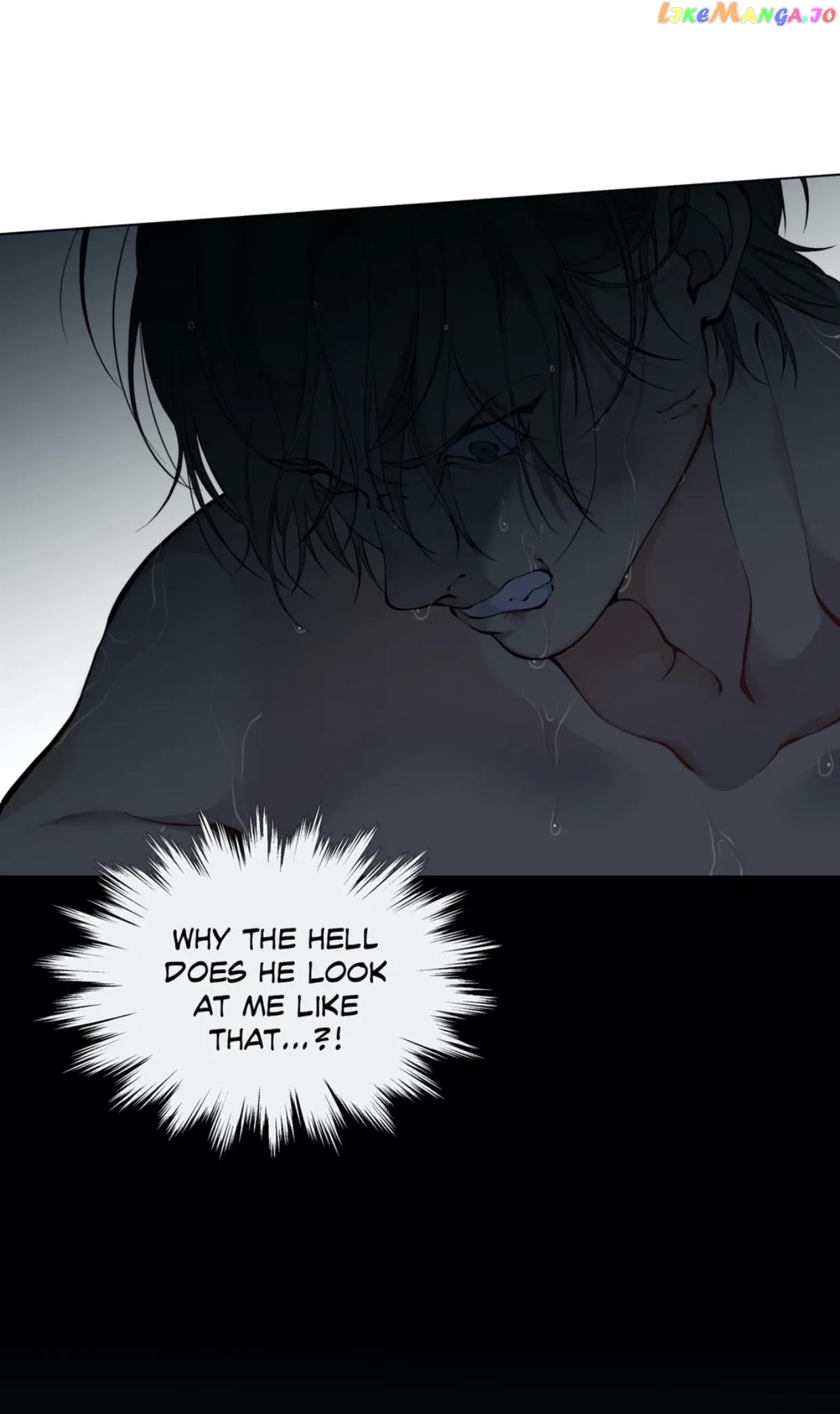 Lost In The Cloud chapter 42 - page 47