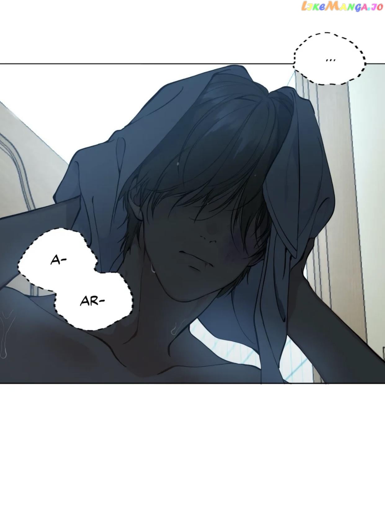 Lost In The Cloud chapter 42 - page 55