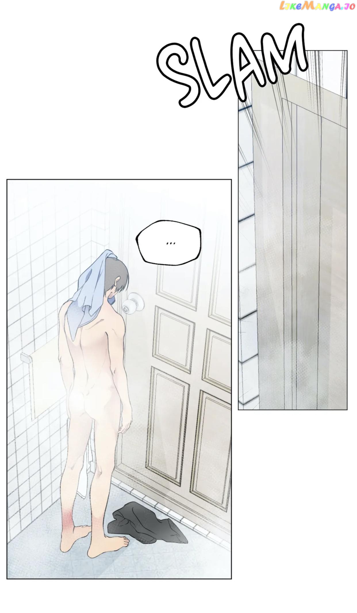 Lost In The Cloud chapter 42 - page 57