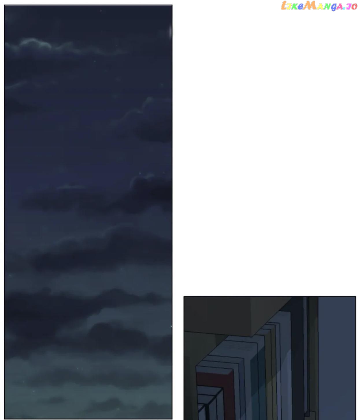 Lost In The Cloud chapter 42 - page 58