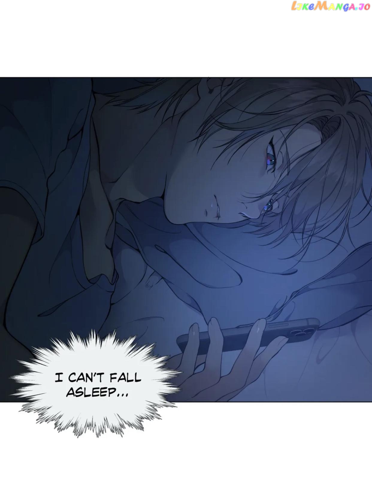 Lost In The Cloud chapter 42 - page 61