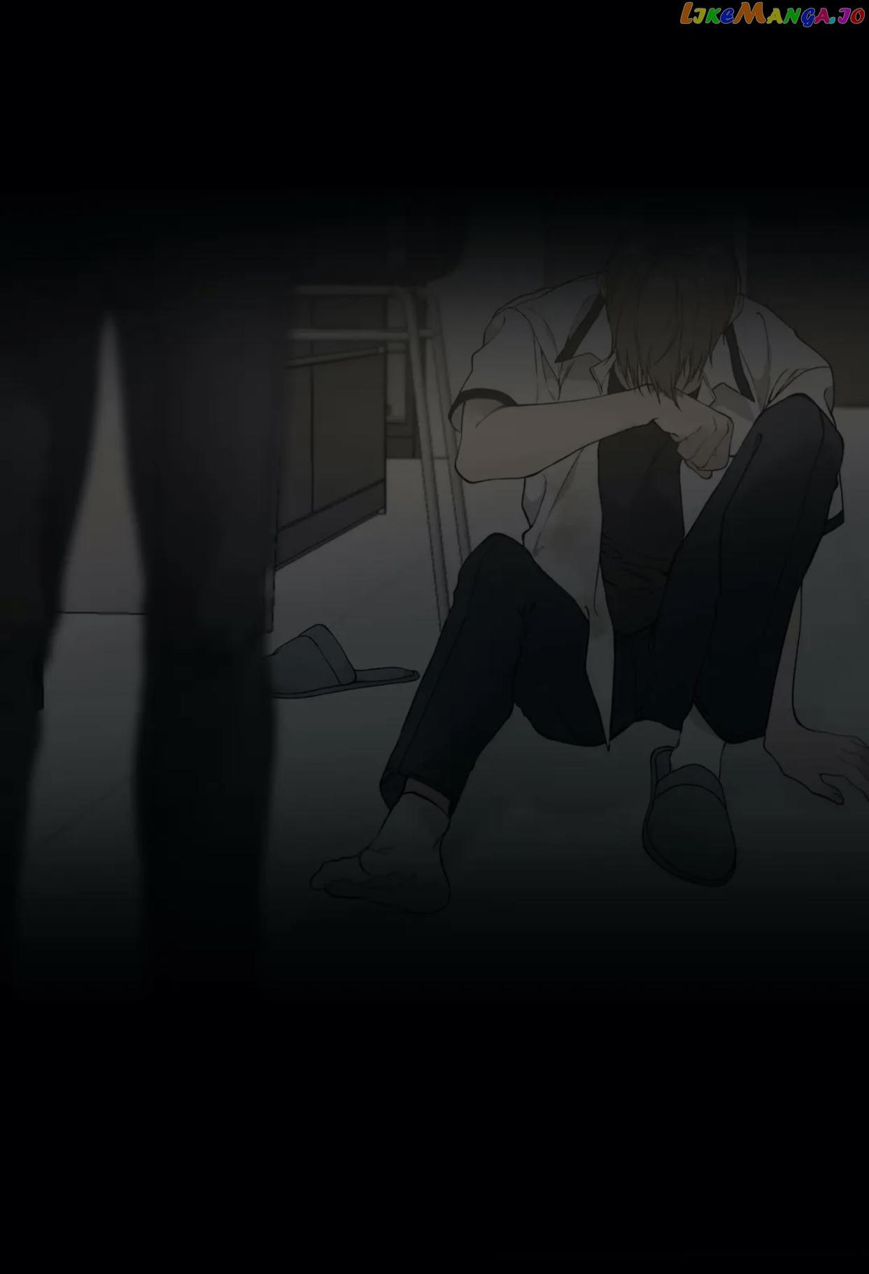 Lost In The Cloud chapter 42 - page 66