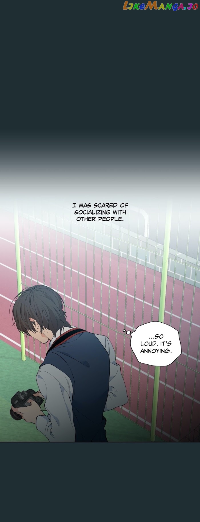 Lost In The Cloud chapter 13 - page 25