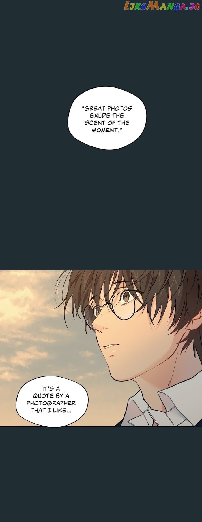 Lost In The Cloud chapter 13 - page 39