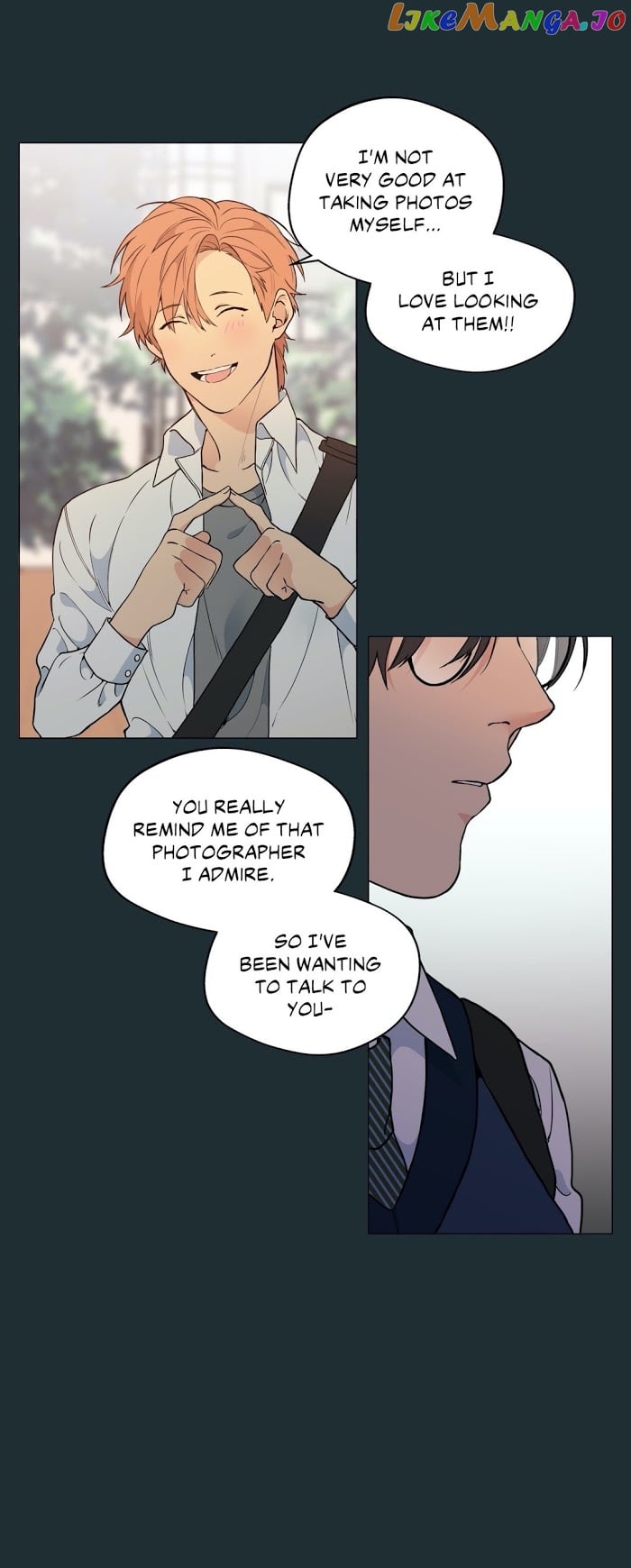 Lost In The Cloud chapter 13 - page 42