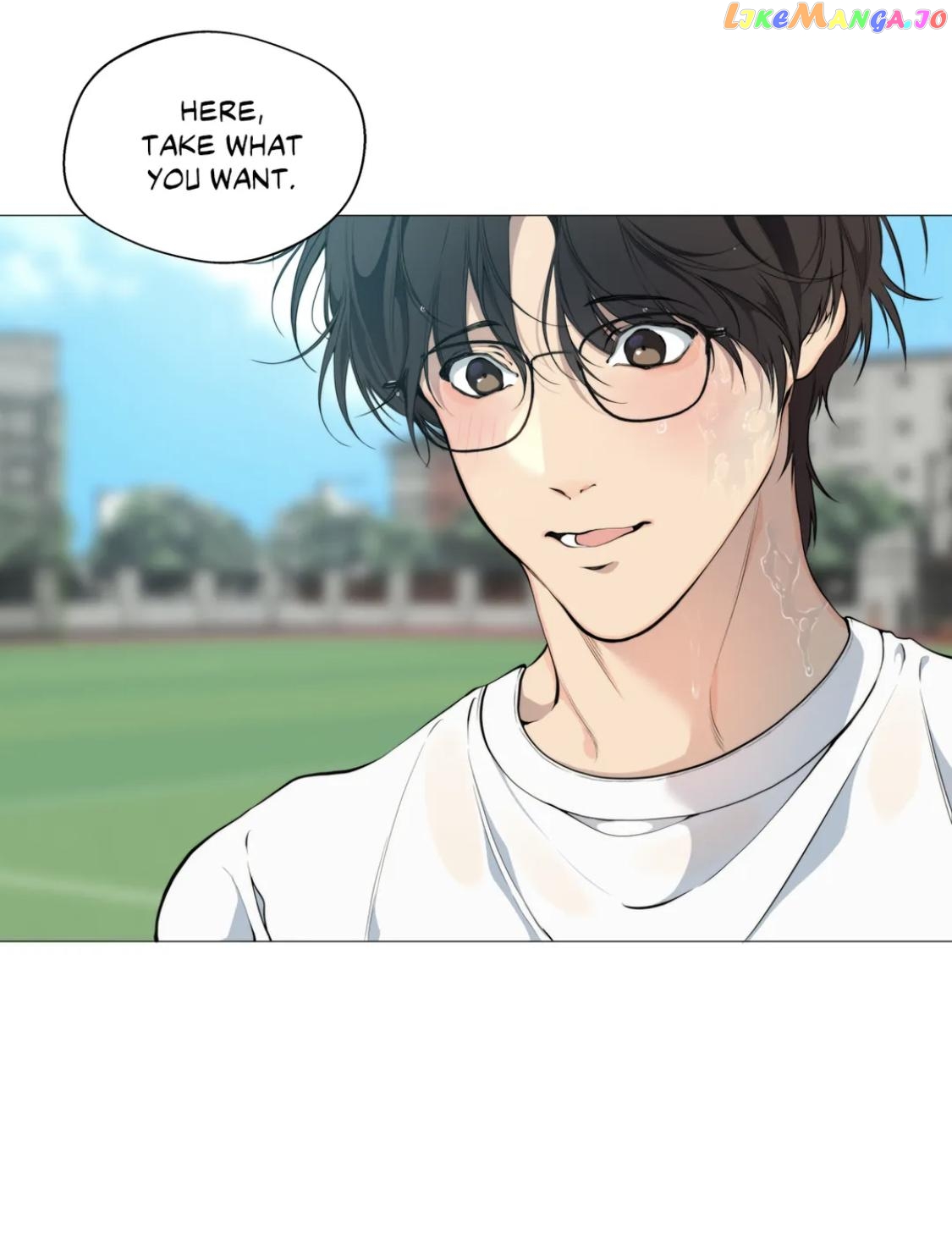 Lost In The Cloud chapter 64 - page 19