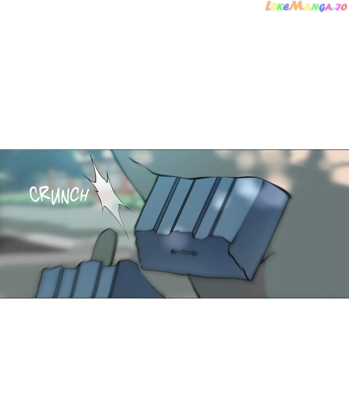 Lost In The Cloud chapter 64 - page 21