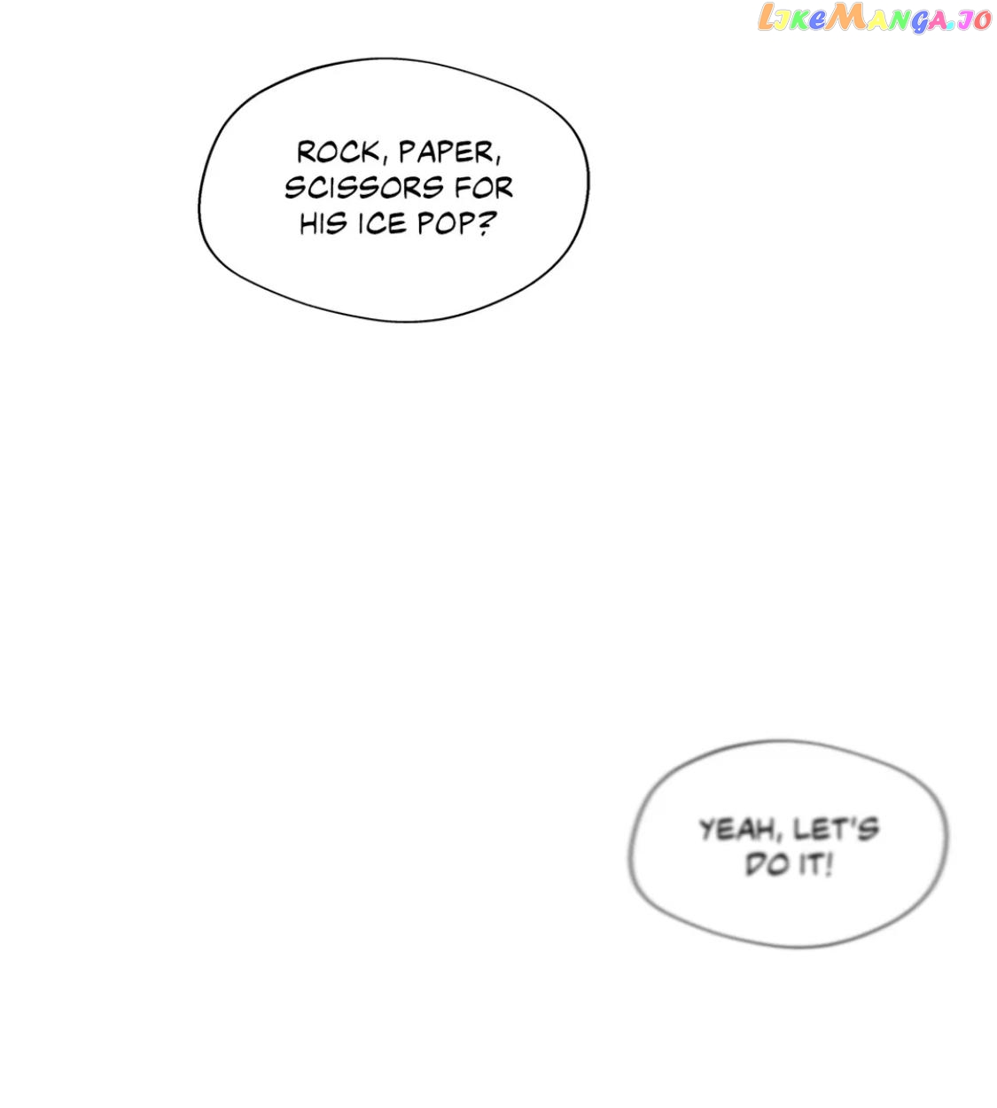 Lost In The Cloud chapter 64 - page 26
