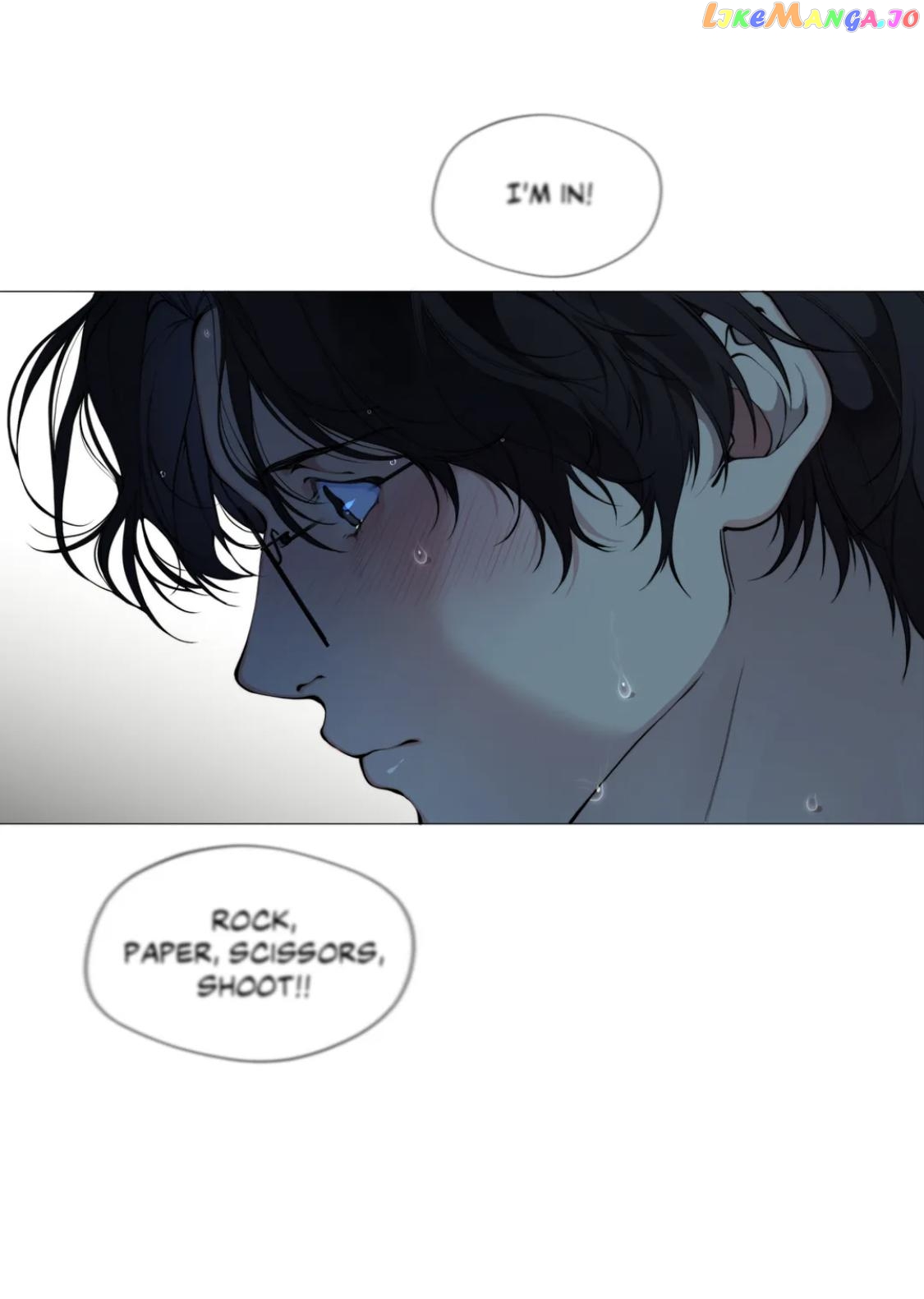 Lost In The Cloud chapter 64 - page 27