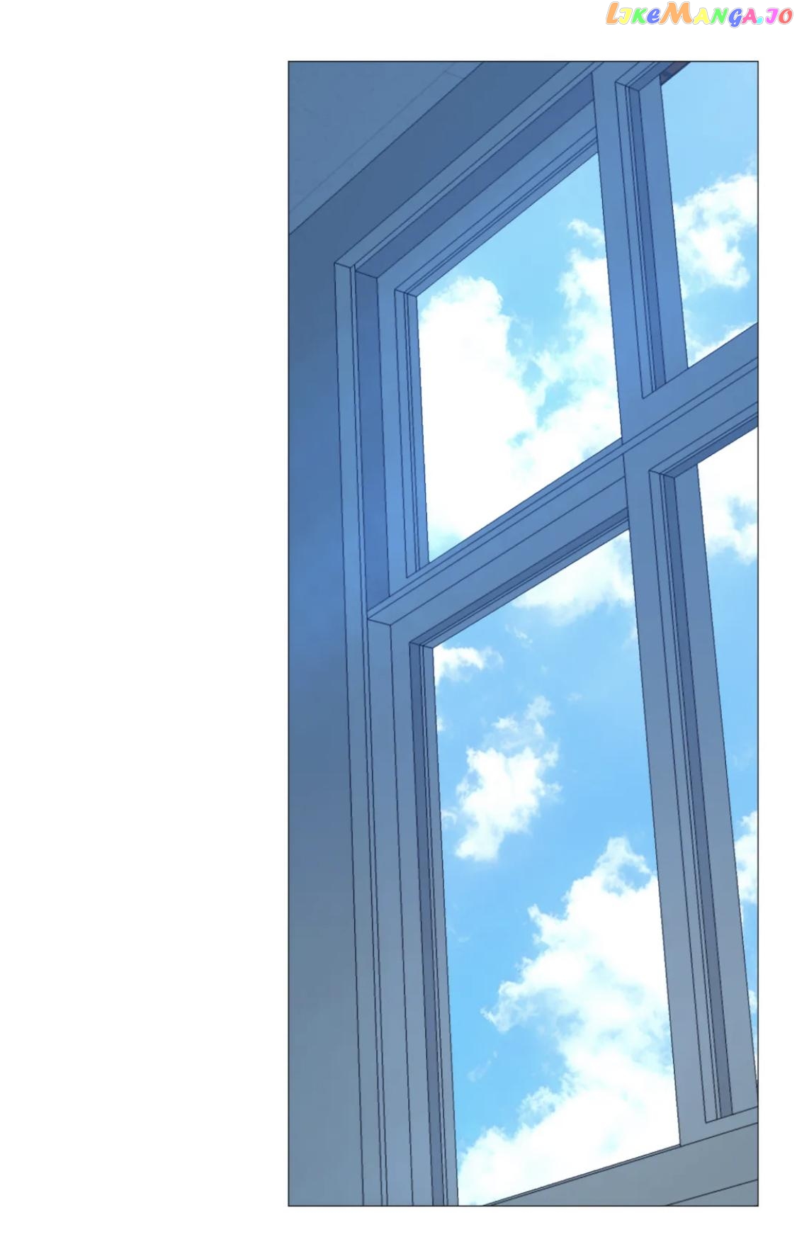 Lost In The Cloud chapter 64 - page 28