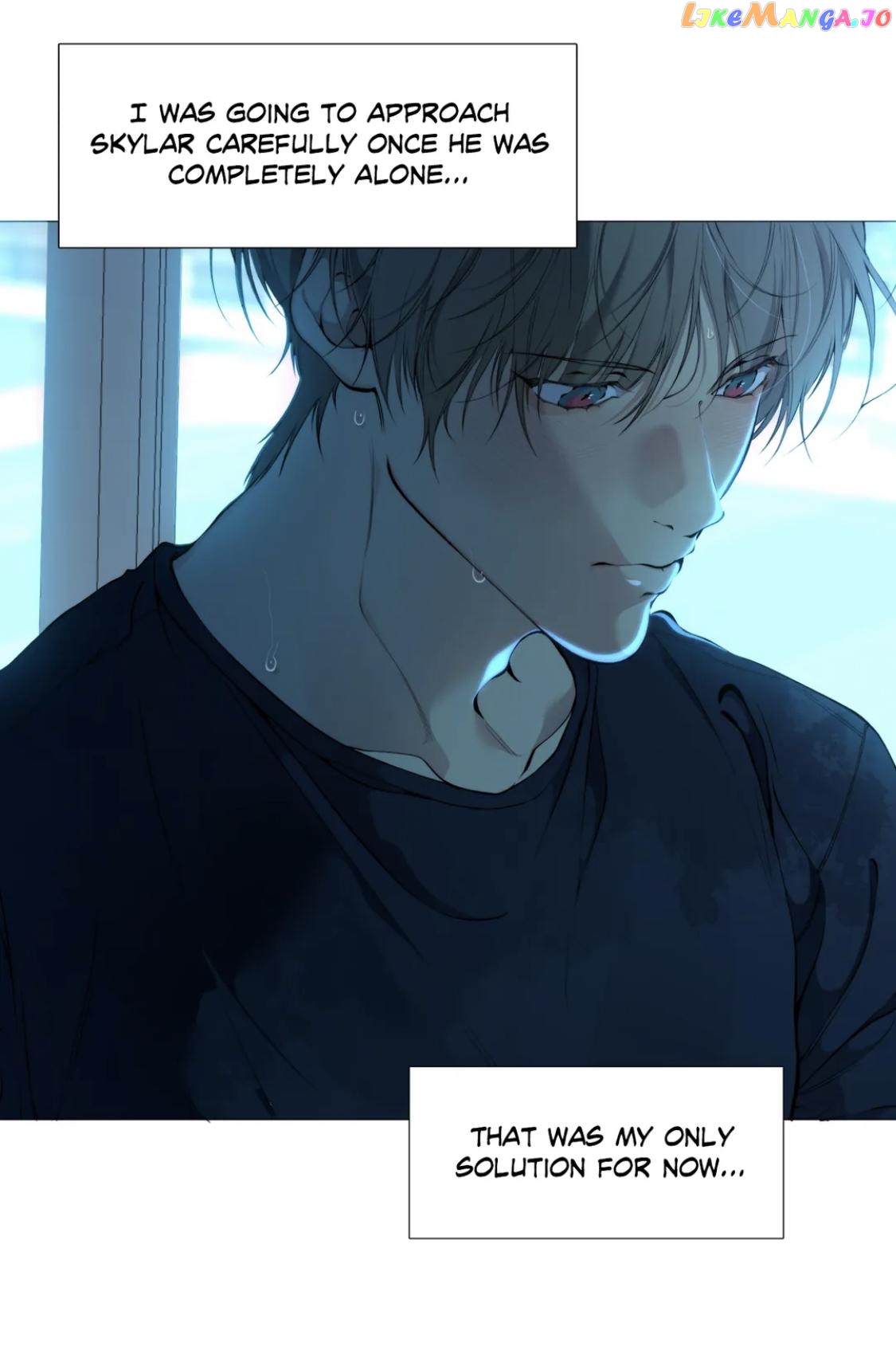 Lost In The Cloud chapter 64 - page 31