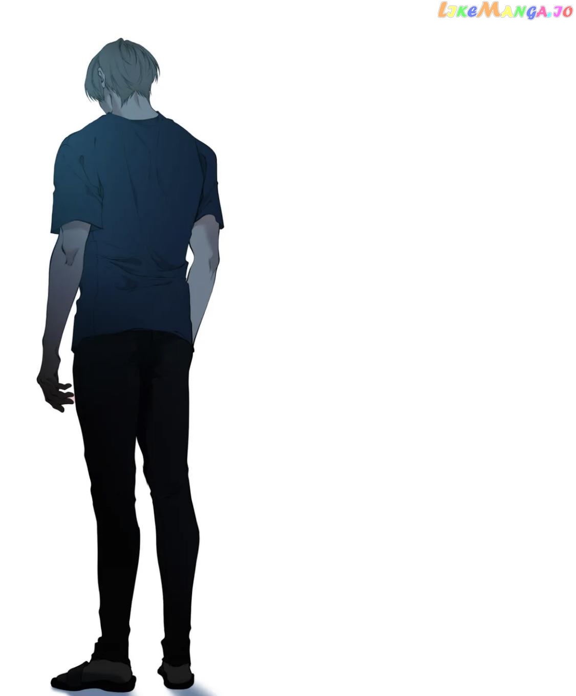 Lost In The Cloud chapter 64 - page 35