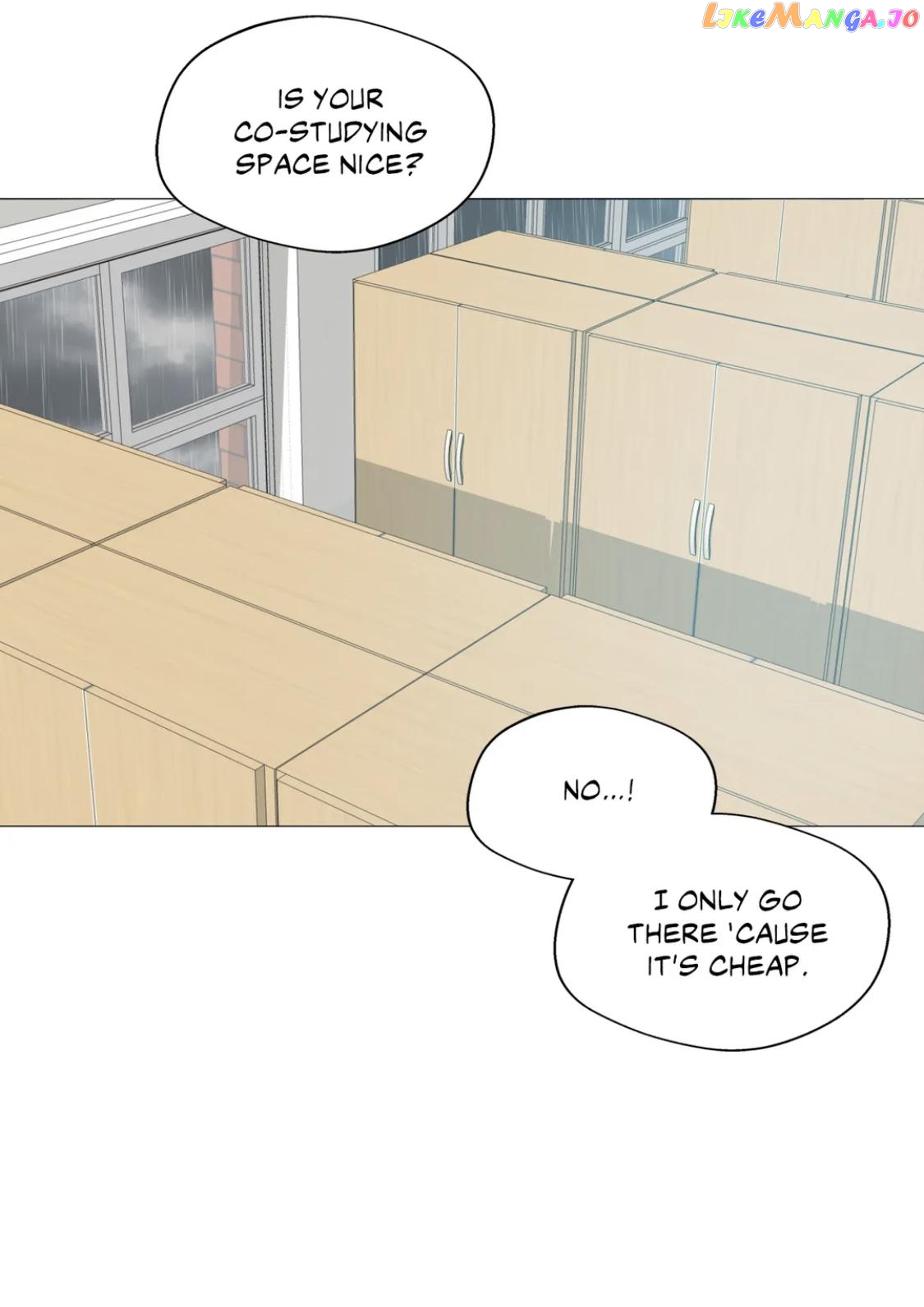 Lost In The Cloud chapter 64 - page 44