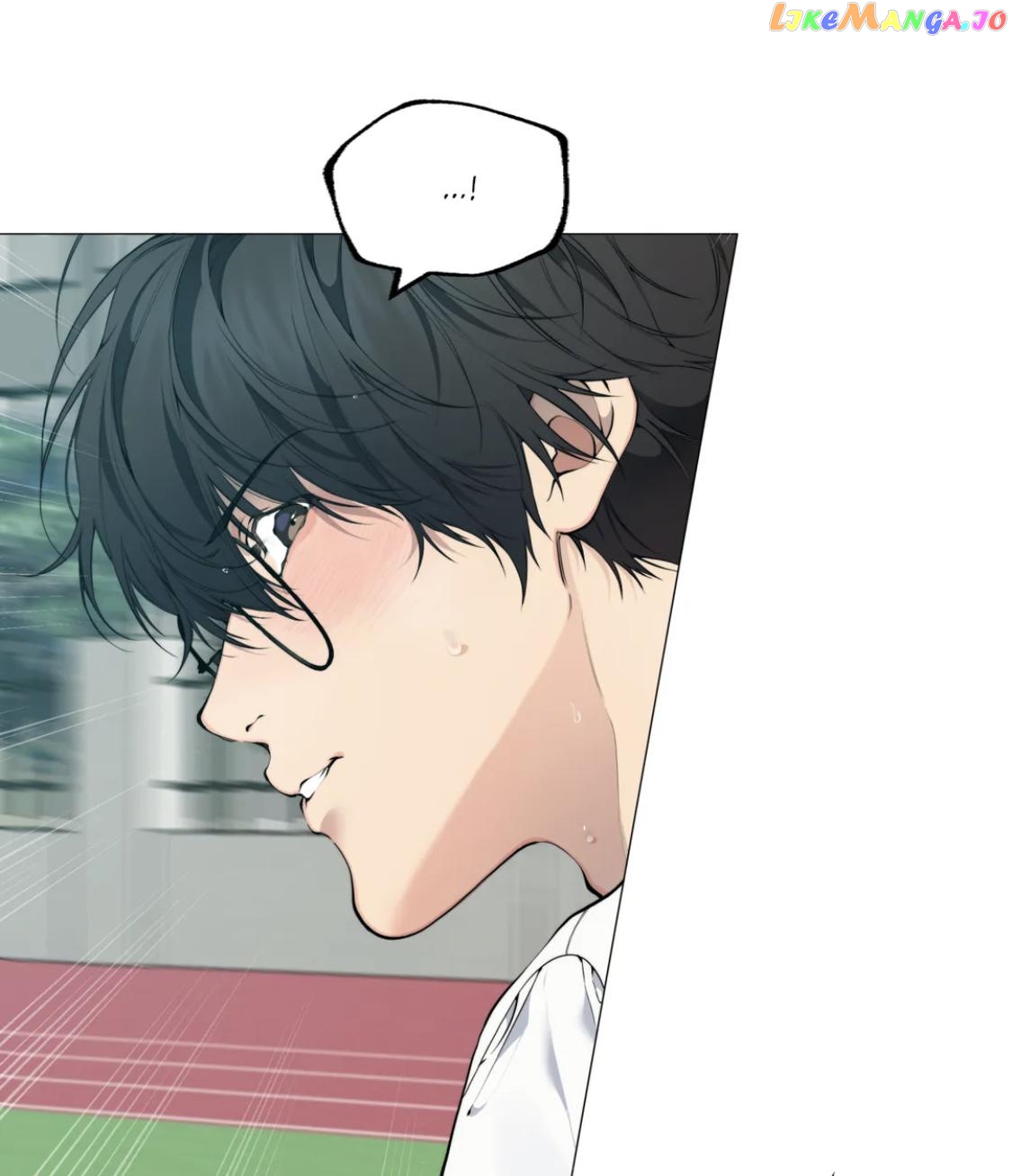 Lost In The Cloud chapter 64 - page 6
